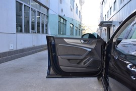 2019款奥迪A7