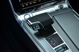 2019款奥迪A7