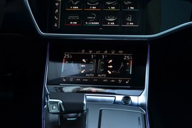 2019款奥迪A7