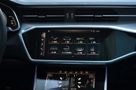 2019款奥迪A7