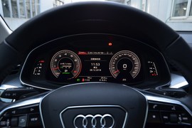 2019款奥迪A7