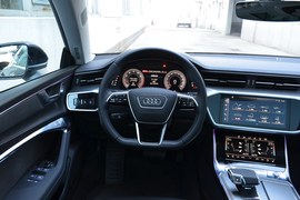 2019款奥迪A7