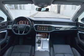 2019款奥迪A7