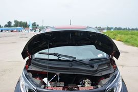 2018款众泰E200