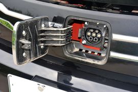 2018款众泰E200