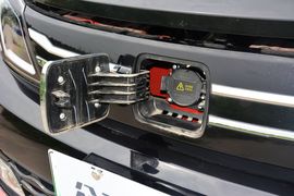 2018款众泰E200