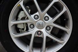 2018款众泰E200