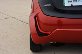2018款众泰E200