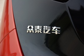 2018款众泰E200