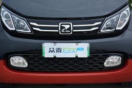 2018款众泰E200