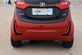 2018款众泰E200