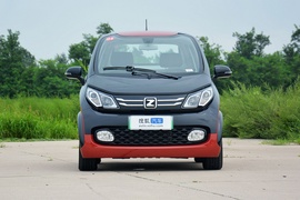 2018款众泰E200