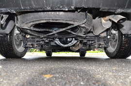 2019款东风风行M6