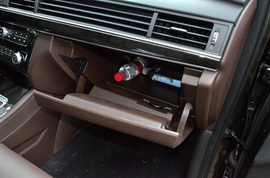 2019款东风风行M6