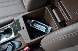 2019款东风风行M6