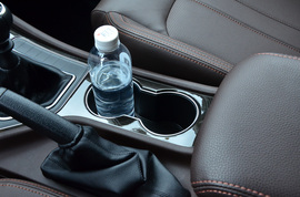 2019款东风风行M6