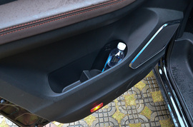 2019款东风风行M6