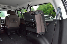 2019款东风风行M6