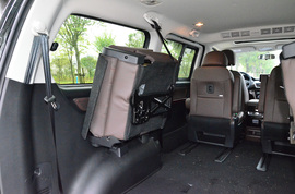 2019款东风风行M6