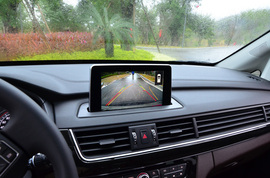 2019款东风风行M6