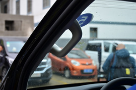 2019款东风风行M6