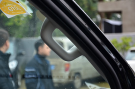 2019款东风风行M6