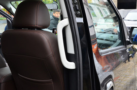 2019款东风风行M6