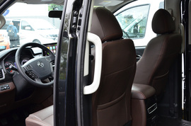 2019款东风风行M6