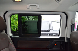 2019款东风风行M6