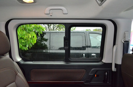 2019款东风风行M6