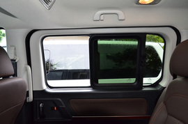 2019款东风风行M6