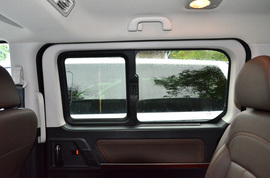 2019款东风风行M6