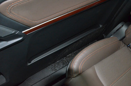 2019款东风风行M6