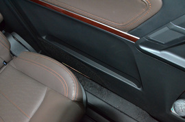 2019款东风风行M6