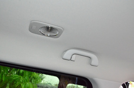 2019款东风风行M6