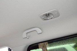 2019款东风风行M6