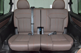 2019款东风风行M6