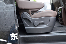 2019款东风风行M6