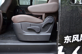 2019款东风风行M6