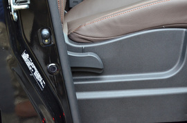 2019款东风风行M6