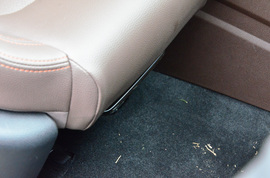 2019款东风风行M6