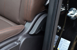 2019款东风风行M6