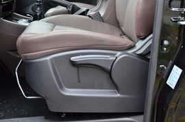 2019款东风风行M6