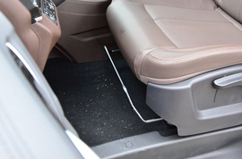 2019款东风风行M6