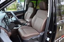 2019款东风风行M6