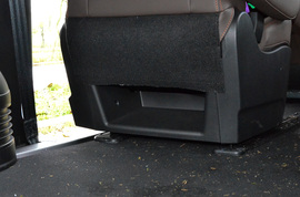 2019款东风风行M6