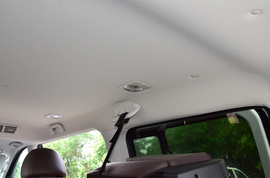 2019款东风风行M6