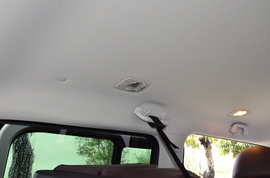 2019款东风风行M6