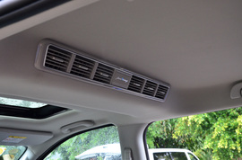 2019款东风风行M6