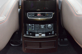 2019款东风风行M6